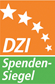 DZI Spendensiegel