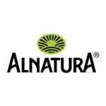 Logo der Marke Alnatura