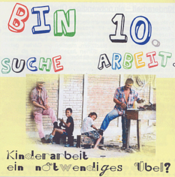 DVD: Bin 10. Suche Arbeit.
