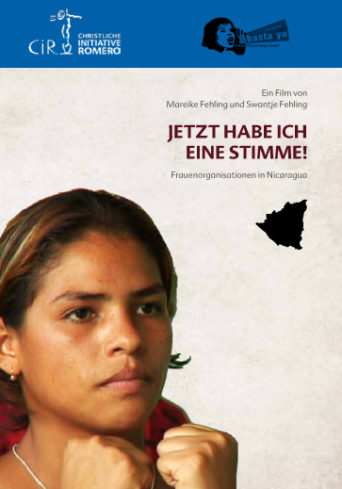 DVD: Jetzt habe ich eine Stimme!