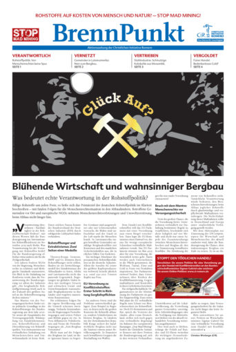 CIR-Cover-Zeitung-STOPMADMINING-Rohstoffe-2015