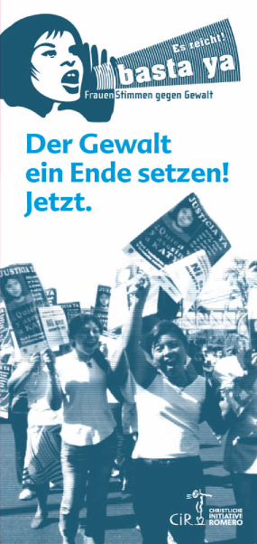 CIR-Flyer-Frauen-Stimme-gegen-Gewalt-2011