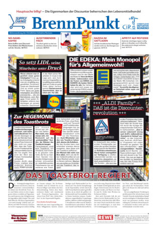 CIR_Cover-Zeitung-Brennpunkt-Supermaerkte-Hauptsache-billig-2015