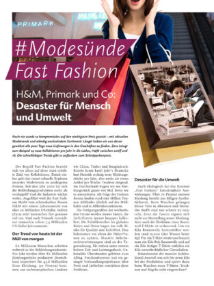 CIR_Cover-Zeitung-Modesuende-FastFashion_Primark-HM-2017