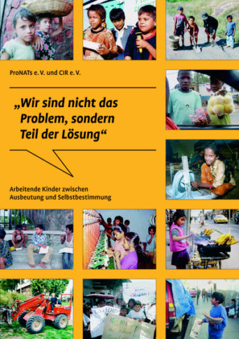 Werkmappe: Wir sind nicht das Problem, sondern Teil der Lösung
