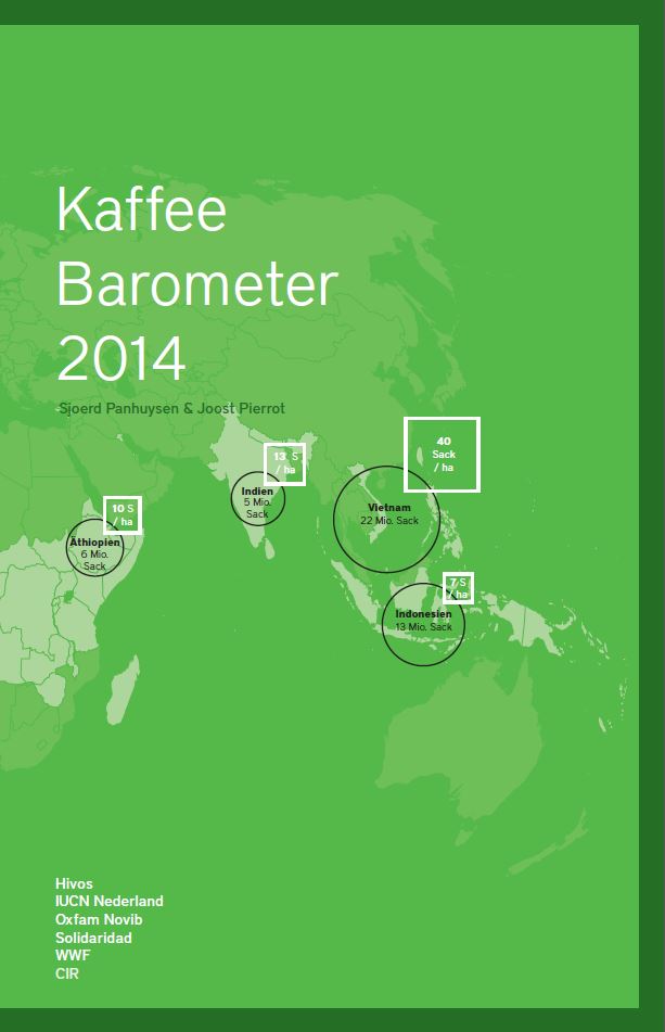 Cover-Kaffeebarometer-2014