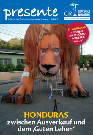 presente 2017-2: Honduras - Download