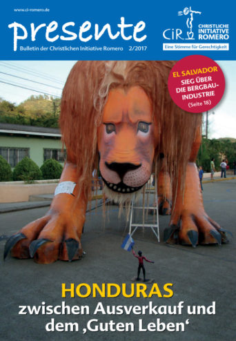 presente 2017-2: Honduras - Download