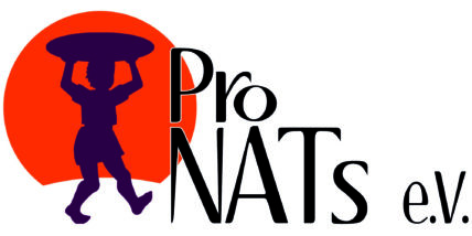 Logo des Vereins Pronats e.V.