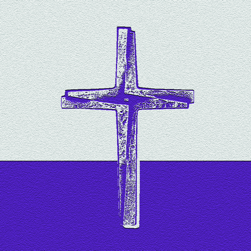 Illustration Kreuz