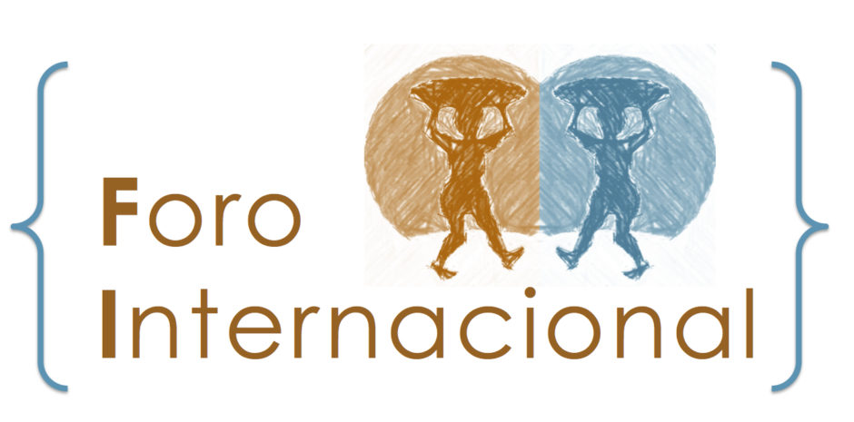 Logo des Internationalen Forums arbeitender Kinder