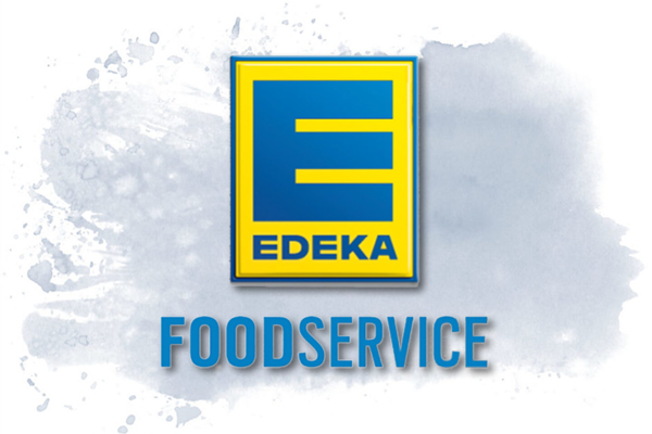 Logo Edeka Foodservice