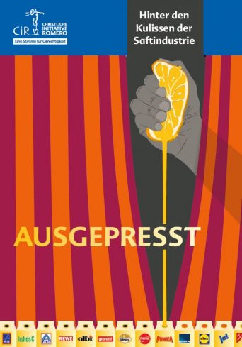 DVD: Ausgepresst