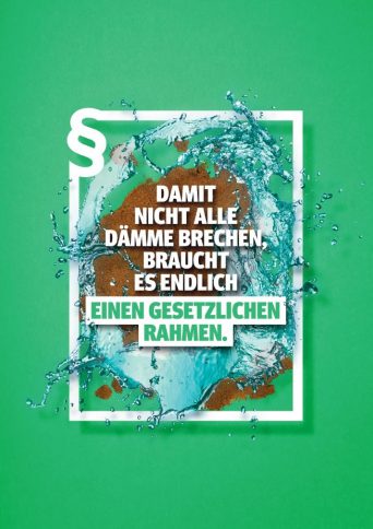 Faltblatt: Fallbeispiel Dammbruch Brumadinho