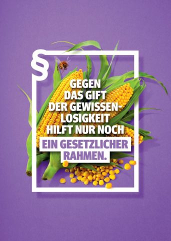 Faltblatt: Fallbeispiel Pestizide von Bayer - Download