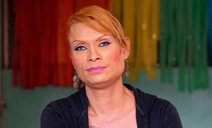 26 Morde hat die LBGTI*-Organisation Arcoíris bis zum 11. Juli 2019 registriert. So viel wie noch nie in der ersten Hälfte eines Jahres. Als bisher letzte wurde die Transfrau Bessy Michell Ferreira erschossen – sie hatte sich bei Arcoíris engagiert.