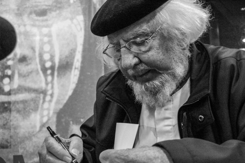 Ernesto Cardenal