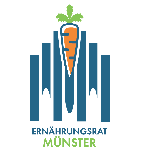 Logo Ernährungsrat Münster