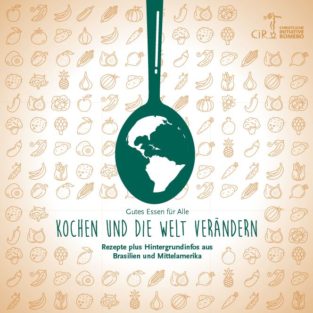 Kochbuch Gutes Essen für Alle