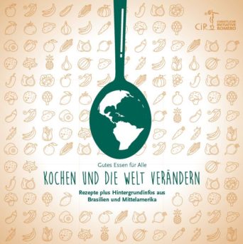Kochbuch Gutes Essen für Alle