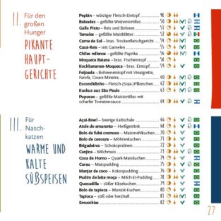 Kochbuch Gutes Essen für Alle – Bild 7