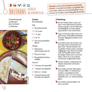 Kochbuch Gutes Essen für Alle – Bild 8