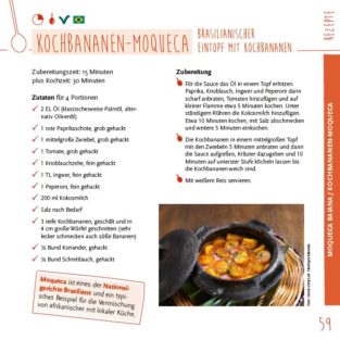 Kochbuch Gutes Essen für Alle – Bild 9