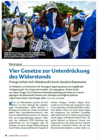presente 2021-1: Wirtschaftskraft der Frauen – Bild 6