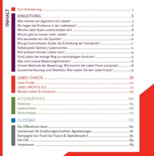 Wegweiser durch das Label-Labyrinth - digital – Bild 3