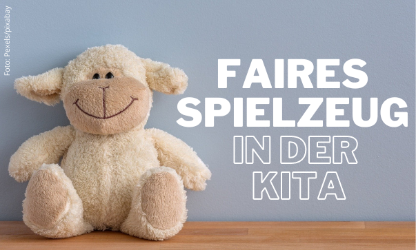 Zur Verbesserung der Situation, in der sich Arbeiter*innen für die Produktion unseres Spielzeuges befinden, müssen eine Reihe von Maßnahmen erfüllt werden. Wir in Deutschland haben die Verantwortung und die Möglichkeiten Veränderungen zu bewirken.