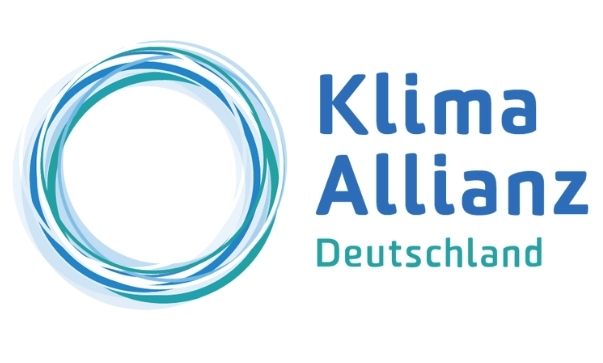 Über 140 Mitgliedsorganisationen, darunter auch die CIR, setzen sich in der Klima-Allianz für die Energiewende und eine ambitionierte Klimapolitik ein.