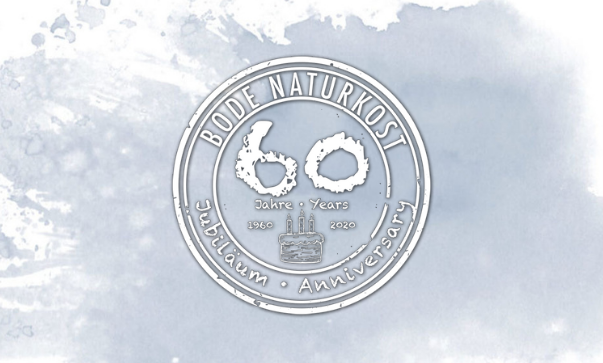Logo Bode Naturkost