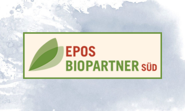 Logo Epos Biopartner Süd