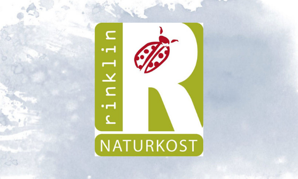 Logo Rinklin Naturkost