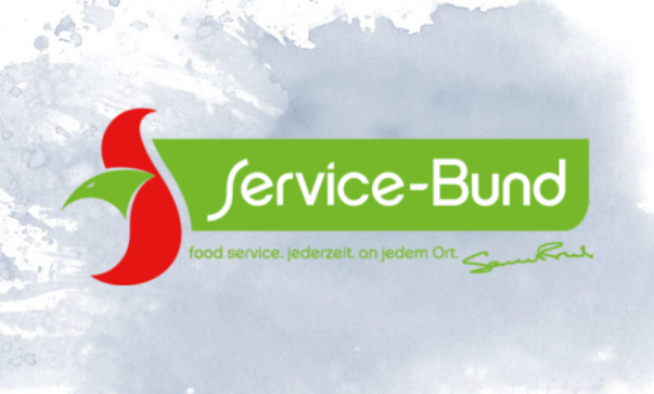 Logo Service Bund