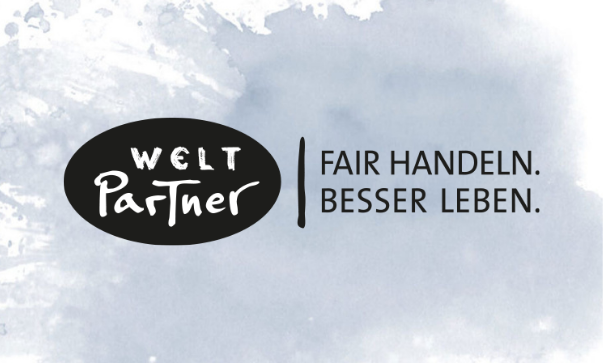 Logo Weltpartner