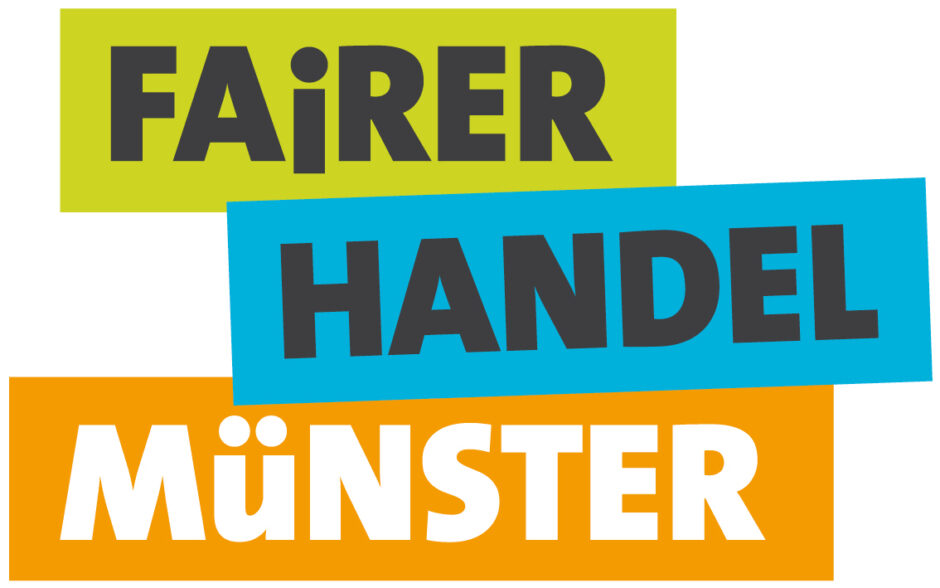 Logo Fairer Handel Münster