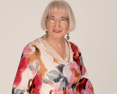 Foto: Privatarchiv Viviane Birkholz