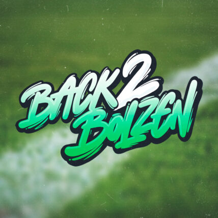Back2Bolzen Logo