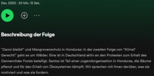Podcast „Klima? Gerecht!“ – Bild 3