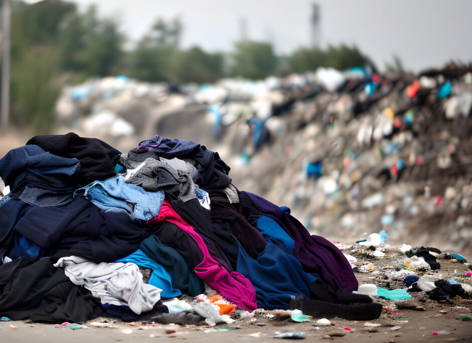 Die Modeindustrie produziert nicht nur massenhaft Treibhausgasemissionen, sondern auch Müll. Die EU möchte die Nachhaltigkeitsprobleme der Textilindustrie mit neuen Regeln für Hersteller angehen. Wir haben uns die Lösungsansätze genauer angeschaut.