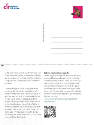 Bildungskartenset zum Welternährungs-Wimmelbild – Bild 3