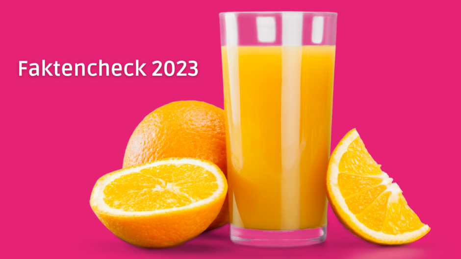 Deutschland hat den höchsten Orangensaft-Konsum pro Kopf weltweit. Ein Großteil des Saftes kommt aus Brasilien. Mit einem Faktencheck nehmen wir den Orangensaftmarkt sowie die Lieferkette genau unter die Lupe –  mit Fokus auf die Lage der Arbeiter*innen.