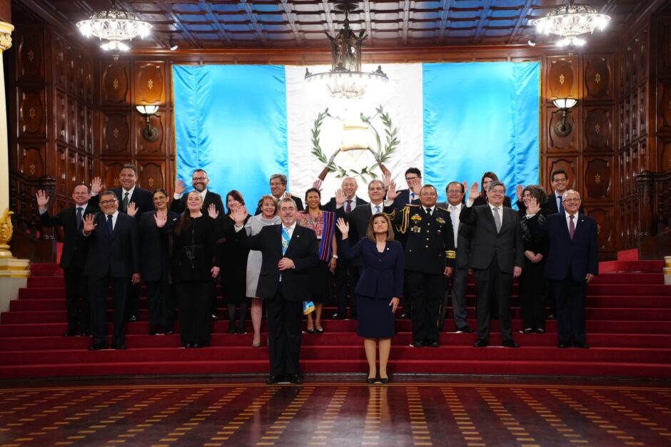 Der linke Korruptionsbekämpfer Bernardo Arévalo ist neuer Präsident in Guatemala. In seinen Kampf für eine demokratische Gesellschaft muss er unbedingt die Zivilgesellschaft einbeziehen. Er steht vor vielen Herausforderungen.