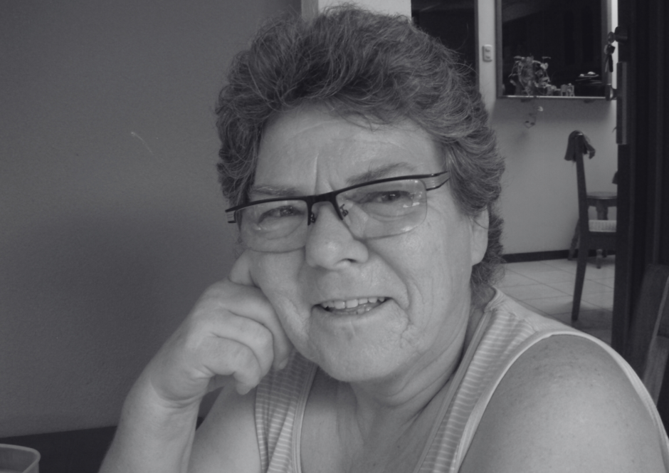 Wir trauern um unsere Freundin und Mitstreiterin Brigitte Hauschild - eine außergewöhnliche Frau, mit der die CIR mehr verband als das gemeinsame Engagement in der Solidaritätsbewegung mit Nicaragua. Sie starb am 28. September 2024 im Alter von 77 Jahren zu Hause in Berlin an Lungenkrebs.