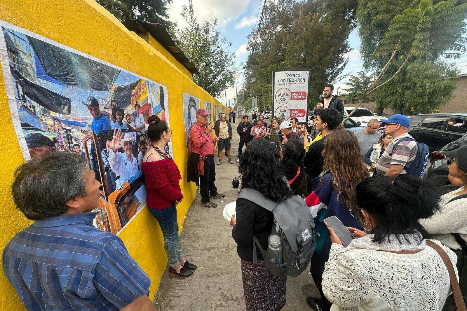 Prensa Comunitaria
