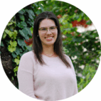 Template Ansprechpartnerin - Franziska Naarmann