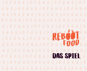 Spiel: Reboot Food – Das Escape-Spiel für eine nachhaltige Zukunft