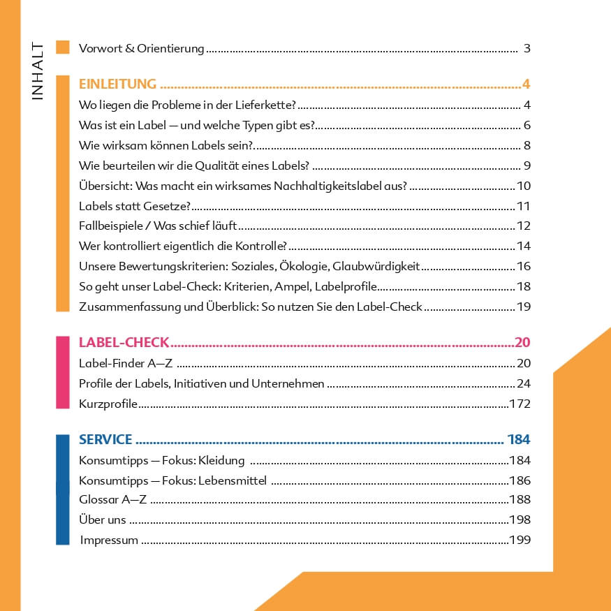 Wegweiser durch das Label-Labyrinth (2025) – Bild 2