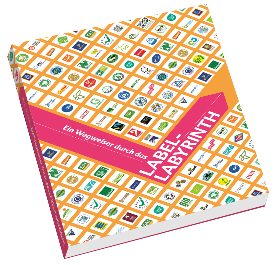 Neuauflage des Labelguides der Romero Initiative e.V. (CIR): 80 gängige Logos für Lebensmittel und Kleidung wurden in den Kategorien Soziales, Ökologie und Glaubwürdigkeit überprüft. Es zeigt sich: Die Zahl der Labels wächst stetig, ihre Glaubwürdigkeit hält damit oft nicht Schritt. Viele Labels versprechen hohe Standards, deren Einhaltung jedoch nicht nachvollziehbar ist.